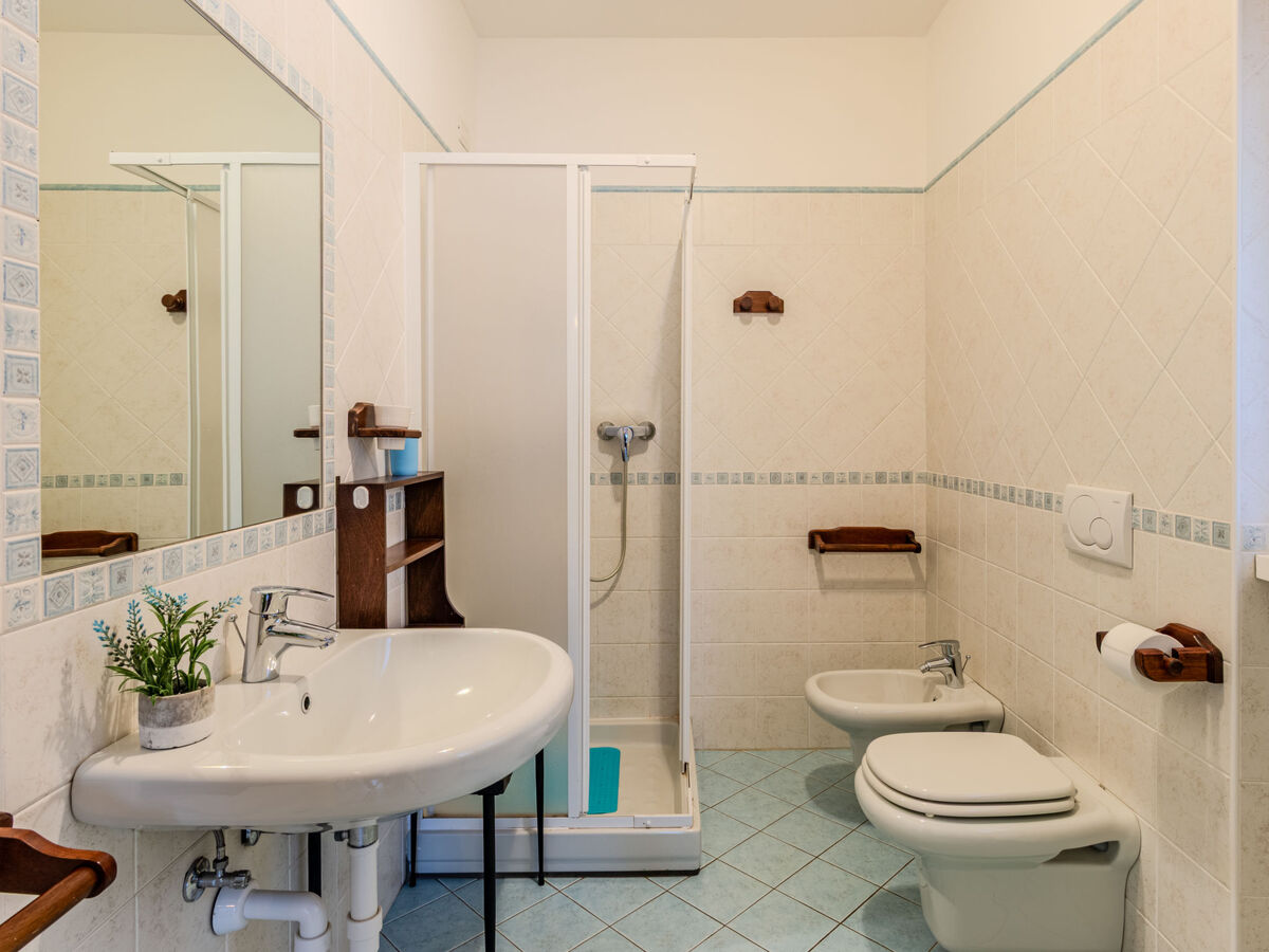 Appartement Raul avec jardin près du Lac de Côme - Photo 15
