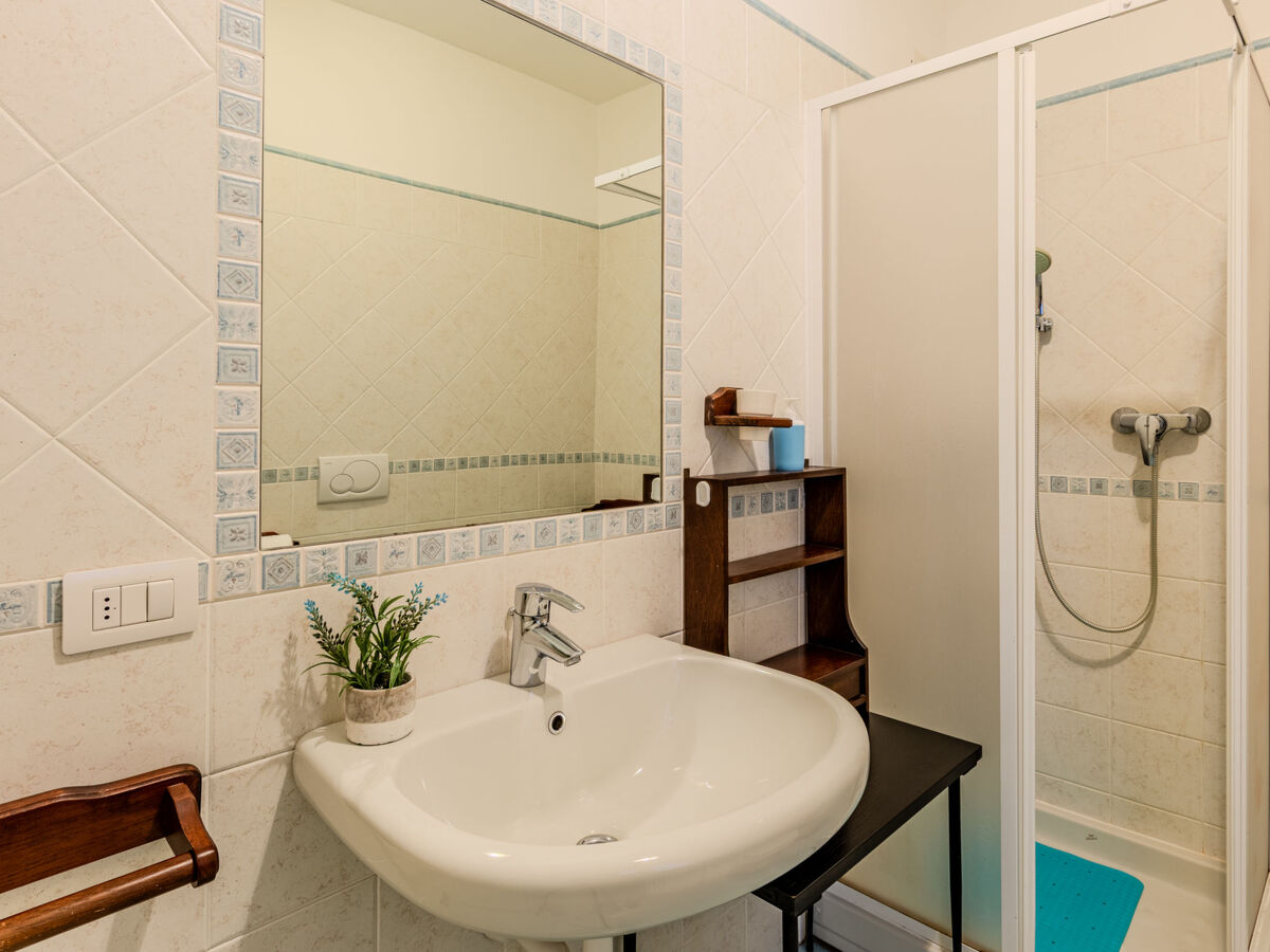 Appartement Raul avec jardin près du Lac de Côme - Photo 16