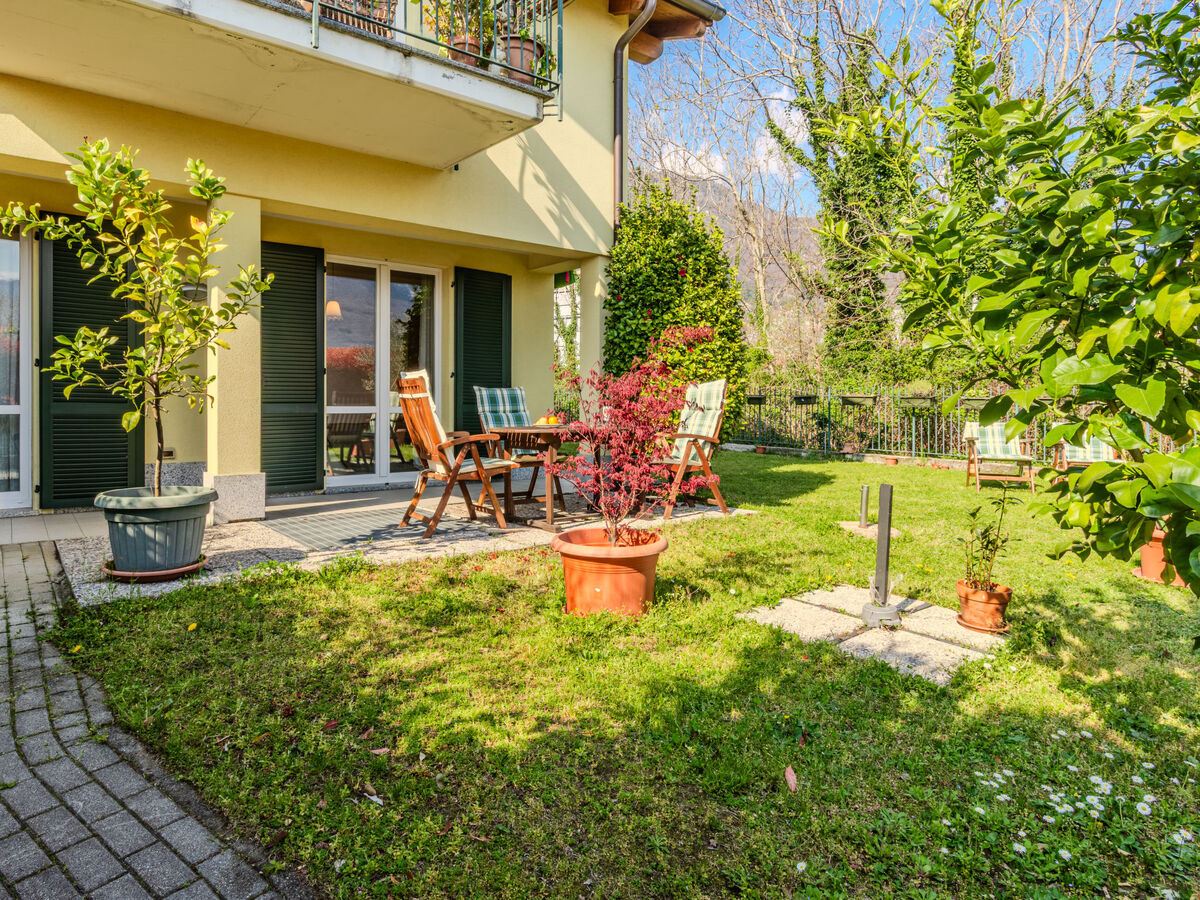Appartement Raul avec jardin près du Lac de Côme - Photo 18