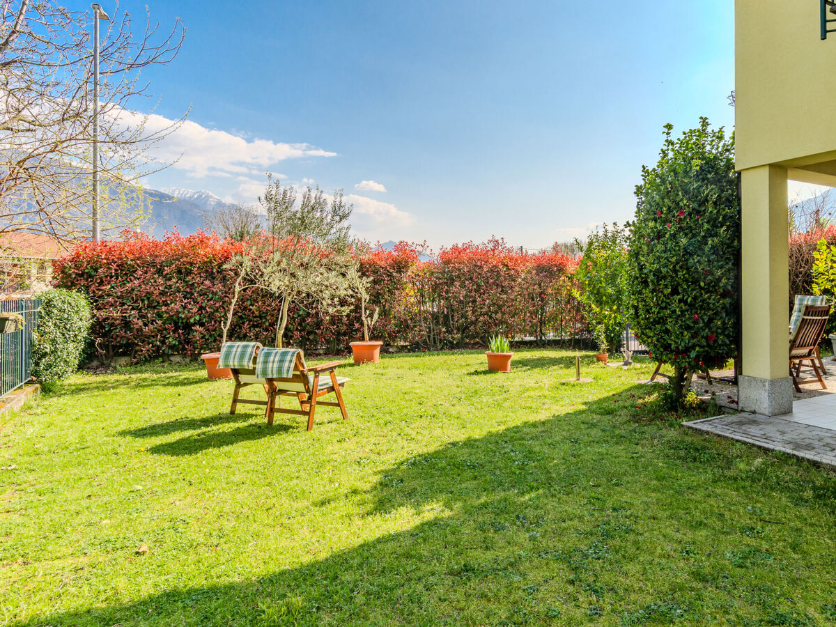 Appartement Raul avec jardin près du Lac de Côme - Photo 19
