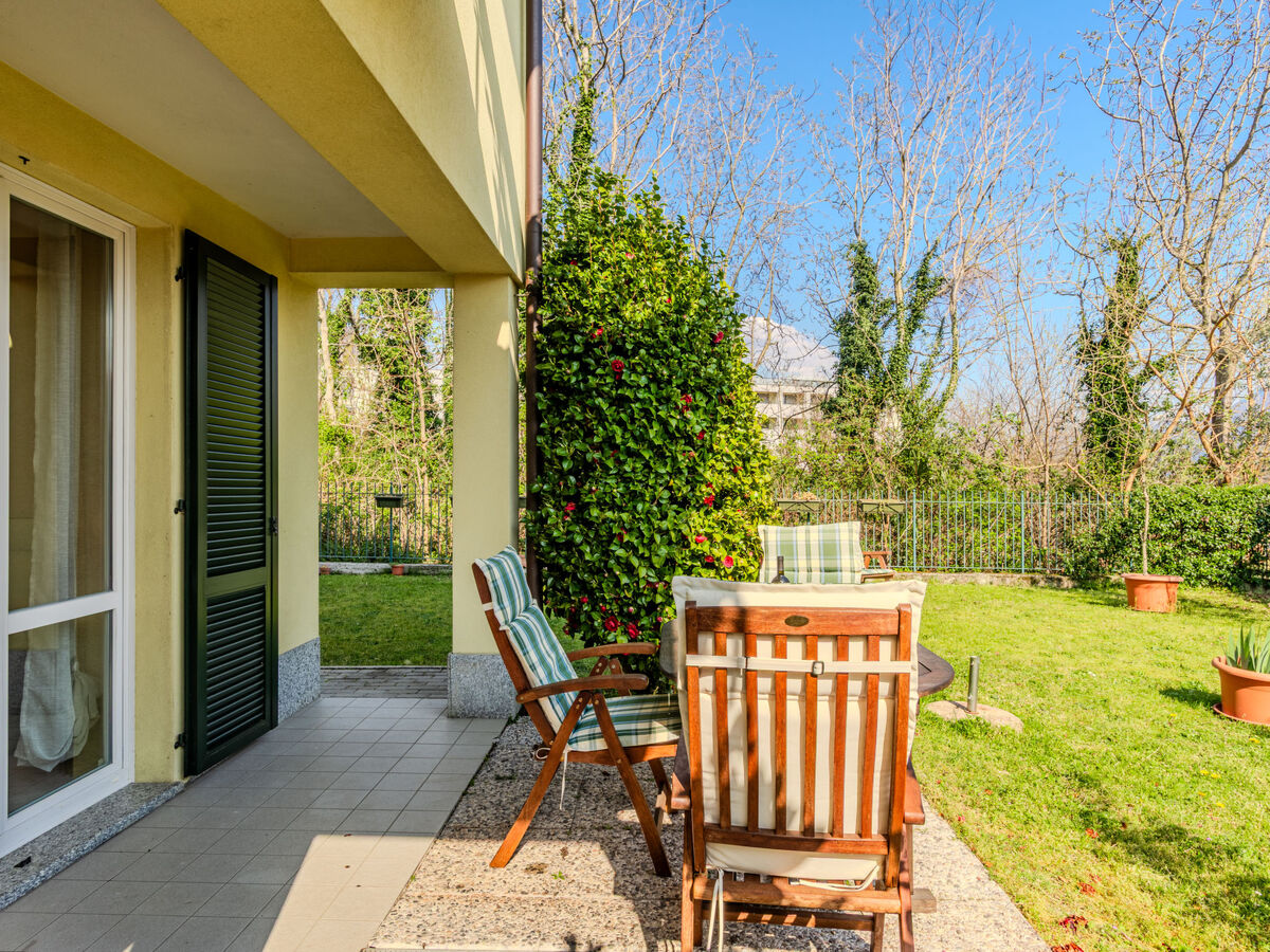 Appartement Raul avec jardin près du Lac de Côme - Photo 21