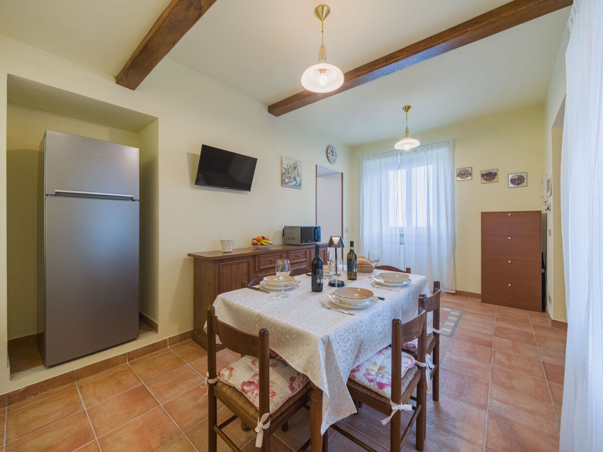 Viola – Appartement 4 pers. rénové 2025 à Gello - Photo 12