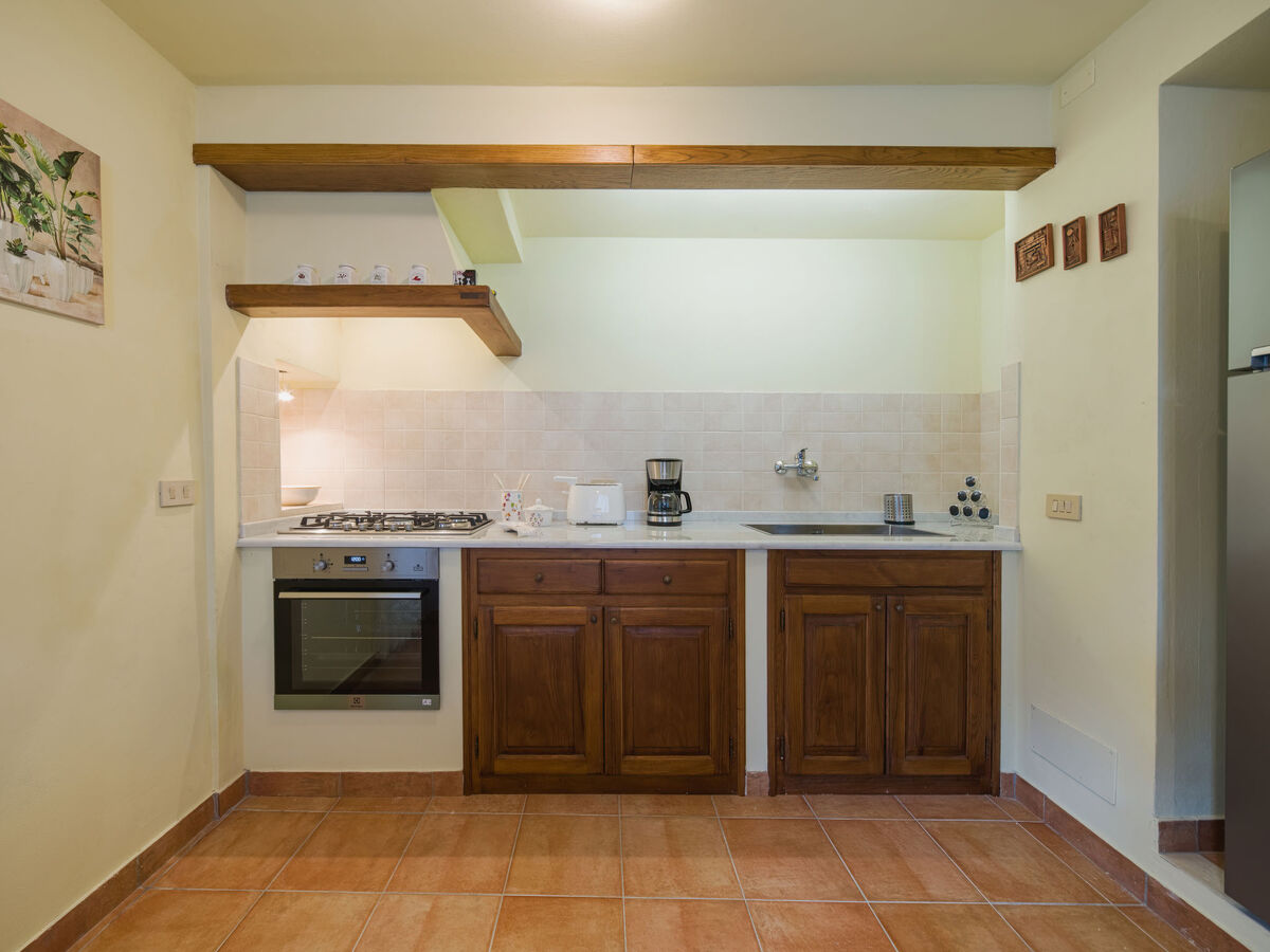 Viola – Appartement 4 pers. rénové 2025 à Gello - Photo 13