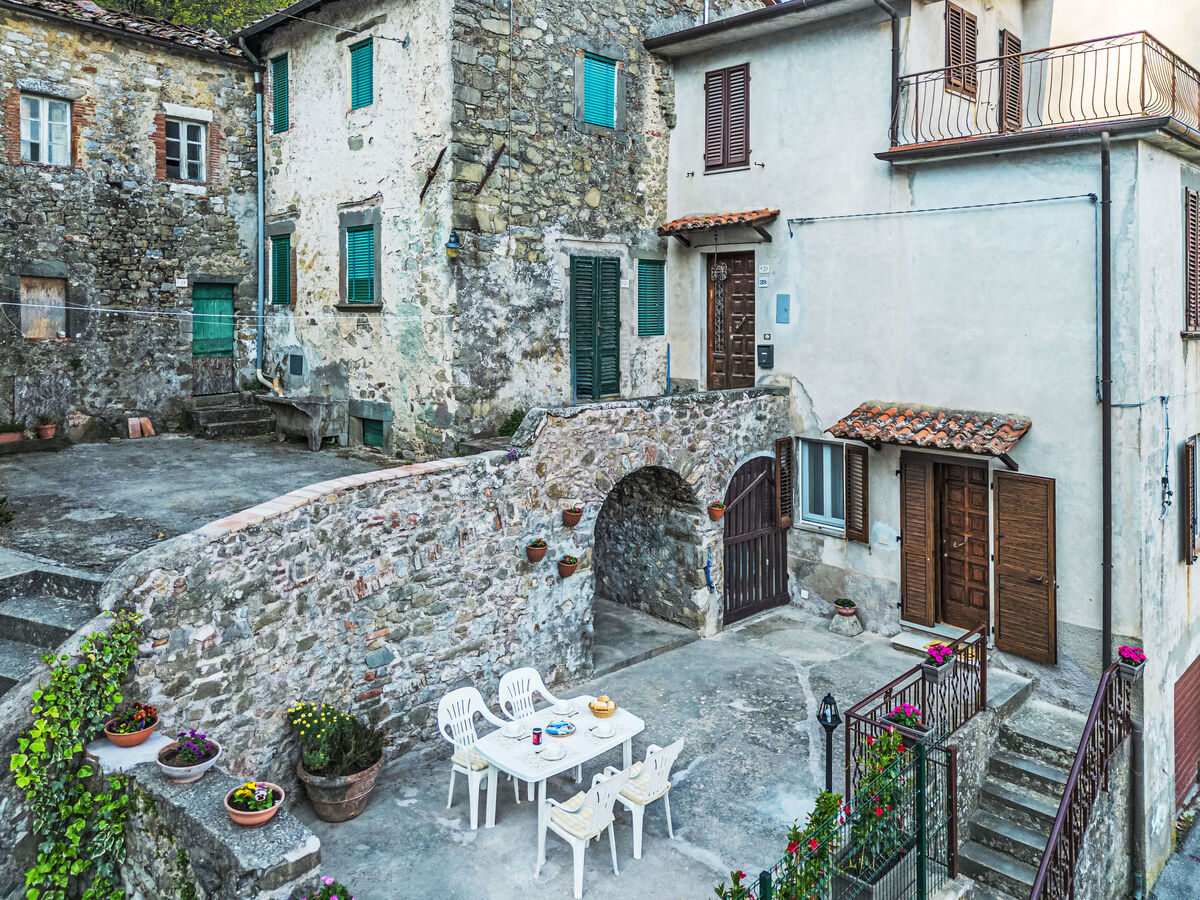 Viola – Appartement 4 pers. rénové 2025 à Gello - Photo 30