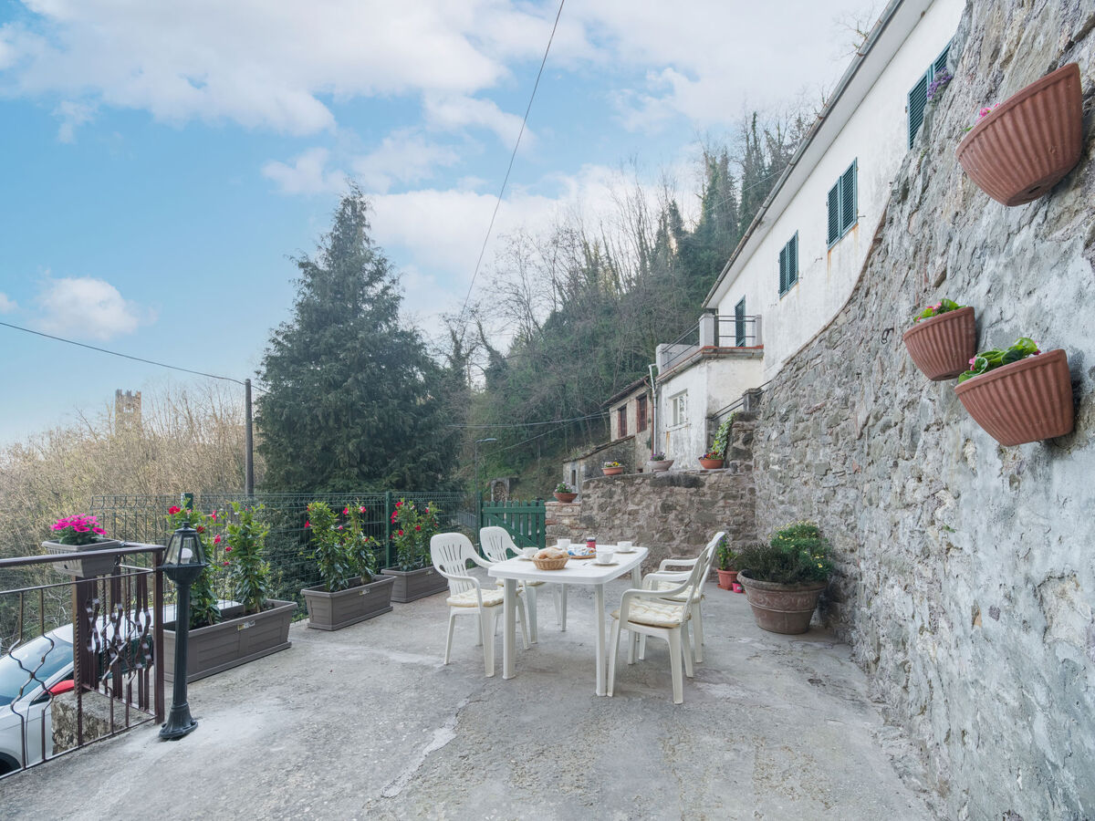 Viola – Appartement 4 pers. rénové 2025 à Gello - Photo 31