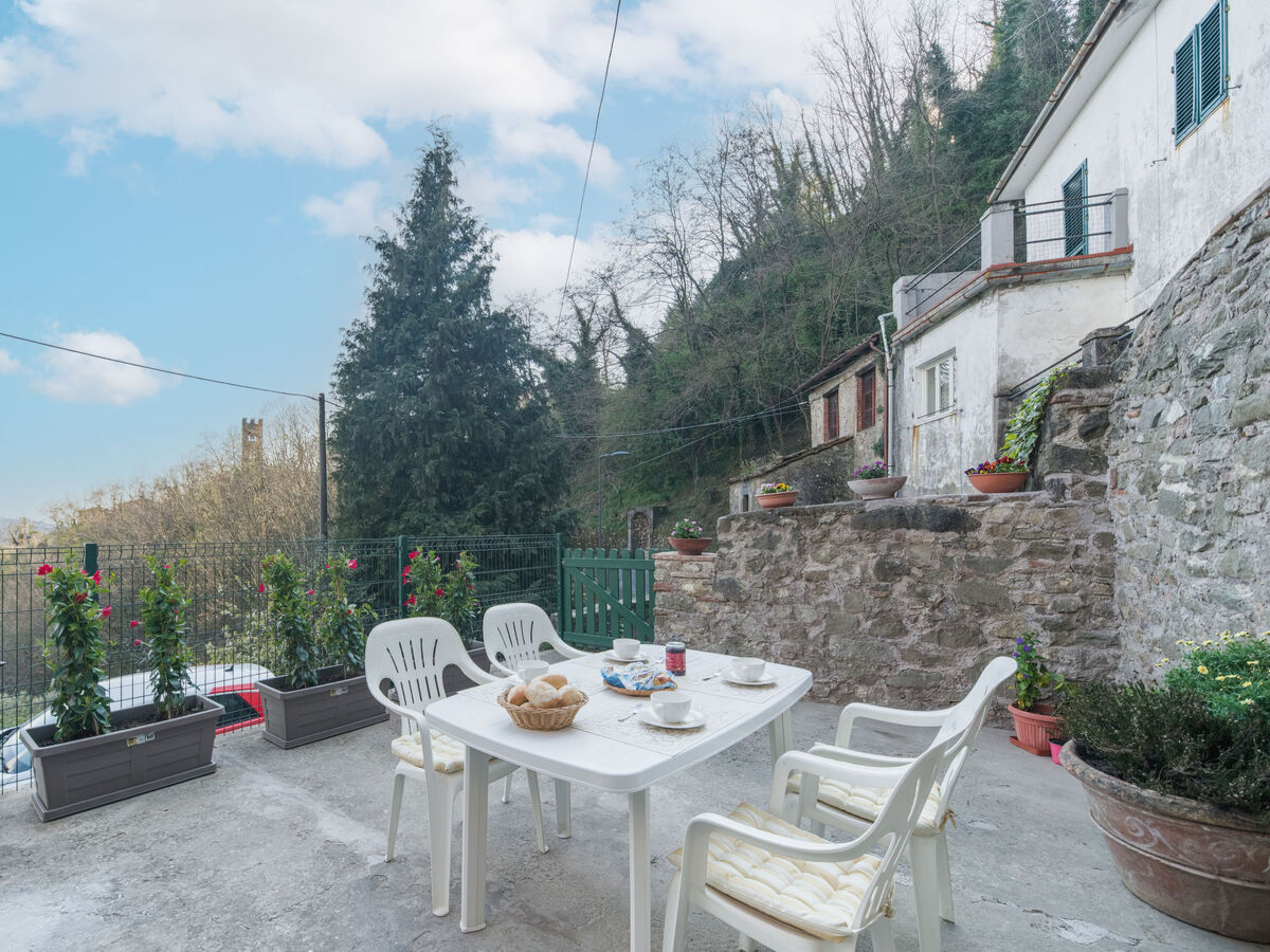 Viola – Appartement 4 pers. rénové 2025 à Gello - Photo 32