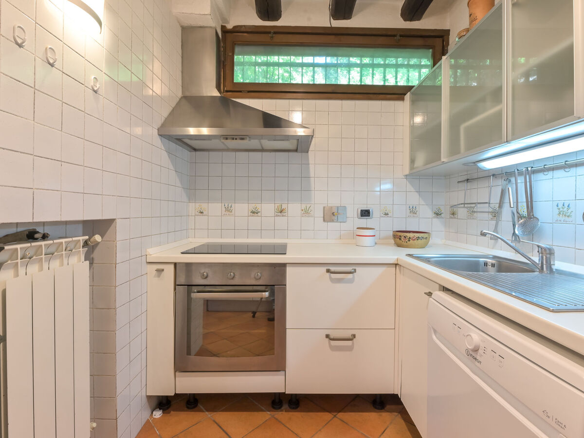 La Tagliata, maison 8 pers. vue mer à Ansedonia - Photo 14