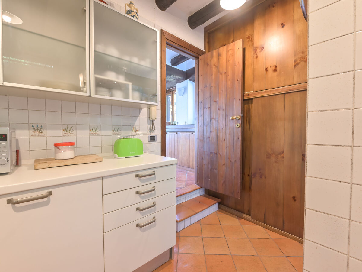La Tagliata, maison 8 pers. vue mer à Ansedonia - Photo 15