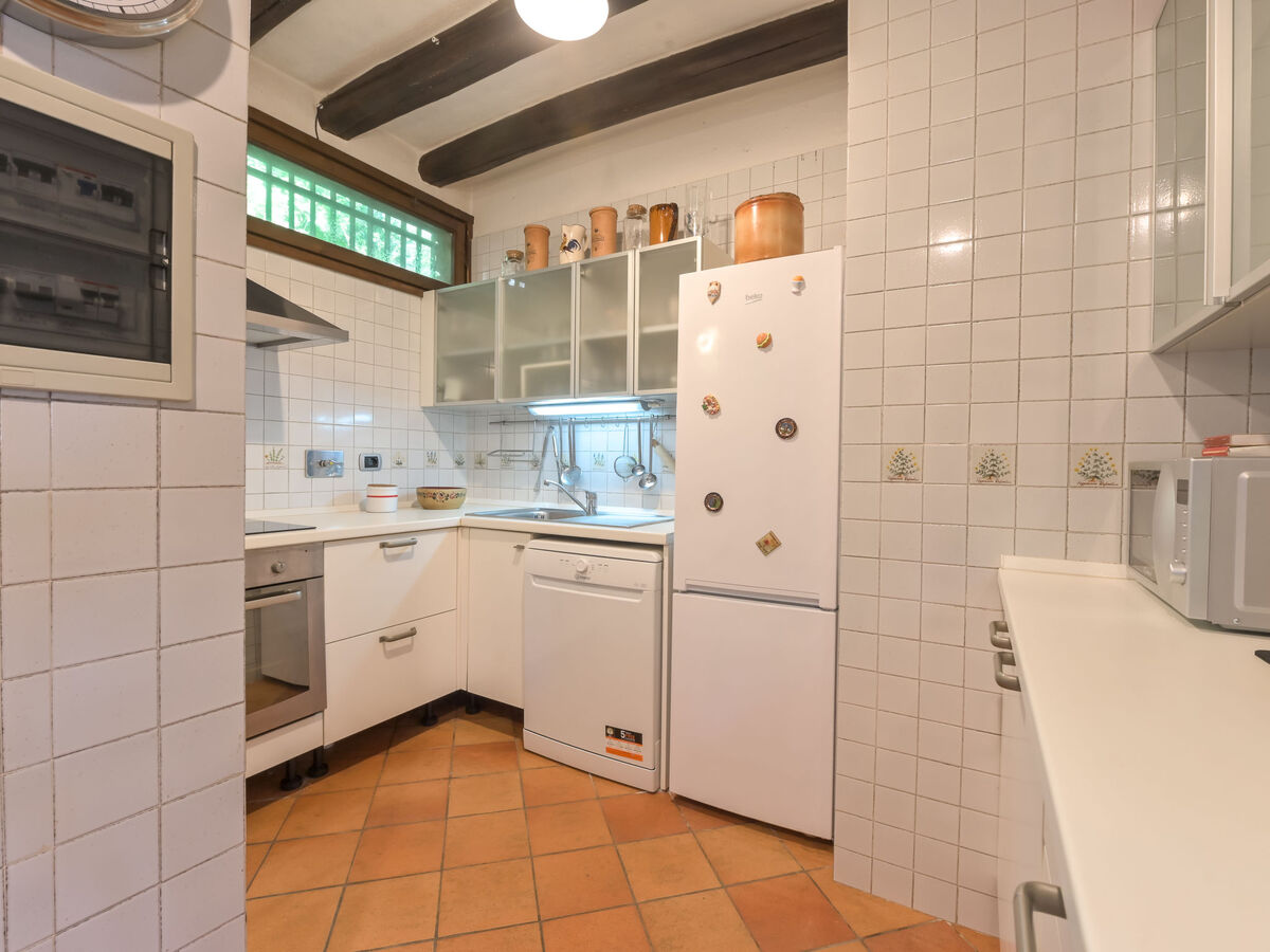 La Tagliata, maison 8 pers. vue mer à Ansedonia - Photo 16