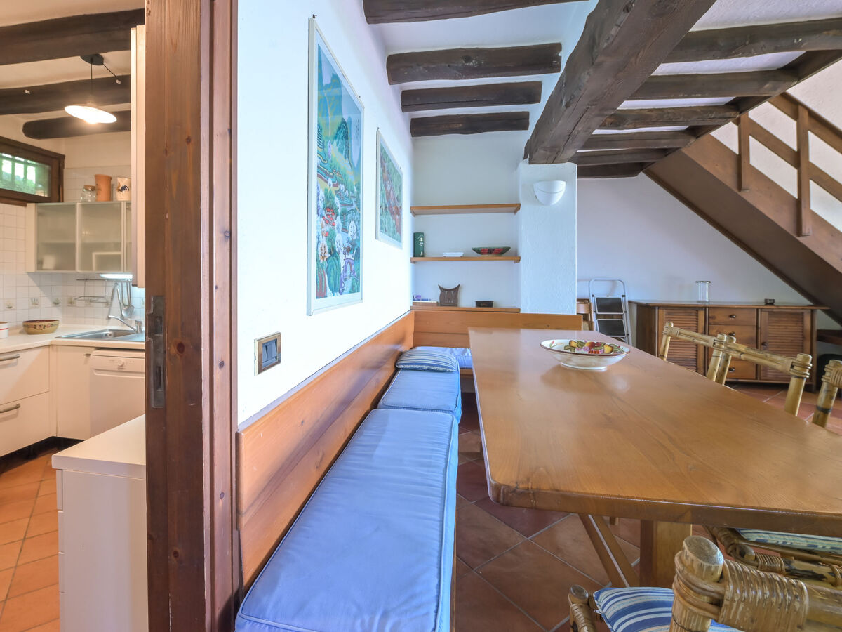 La Tagliata, maison 8 pers. vue mer à Ansedonia - Photo 17