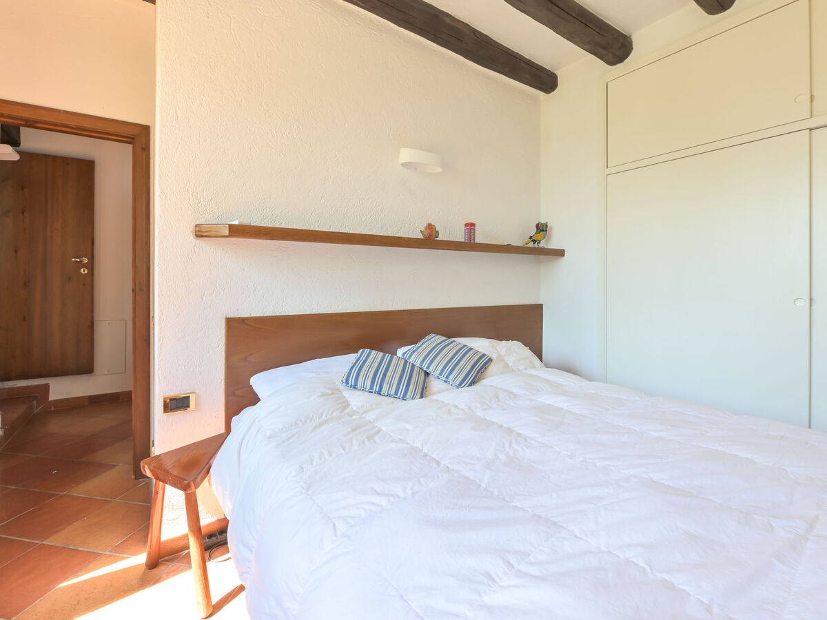 La Tagliata, maison 8 pers. vue mer à Ansedonia - Photo 18