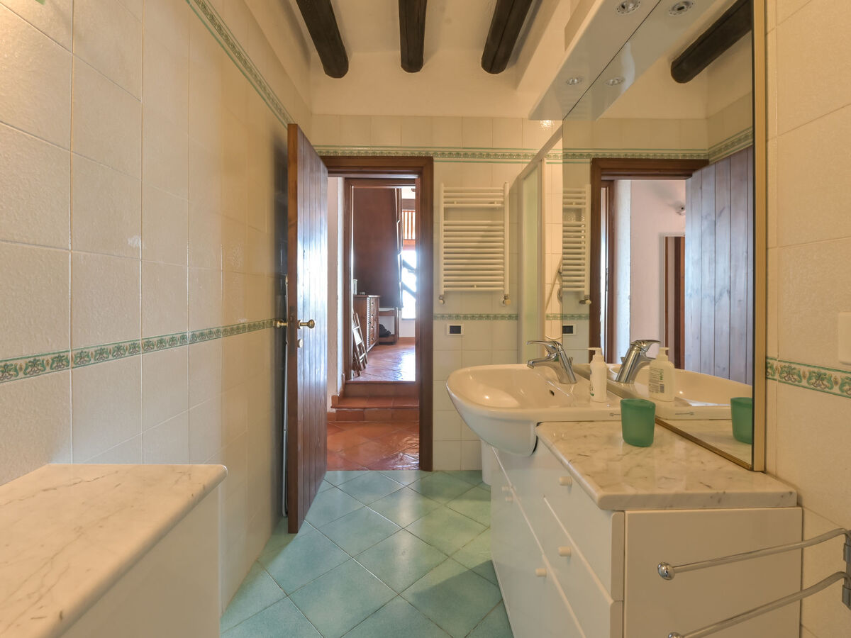 La Tagliata, maison 8 pers. vue mer à Ansedonia - Photo 20