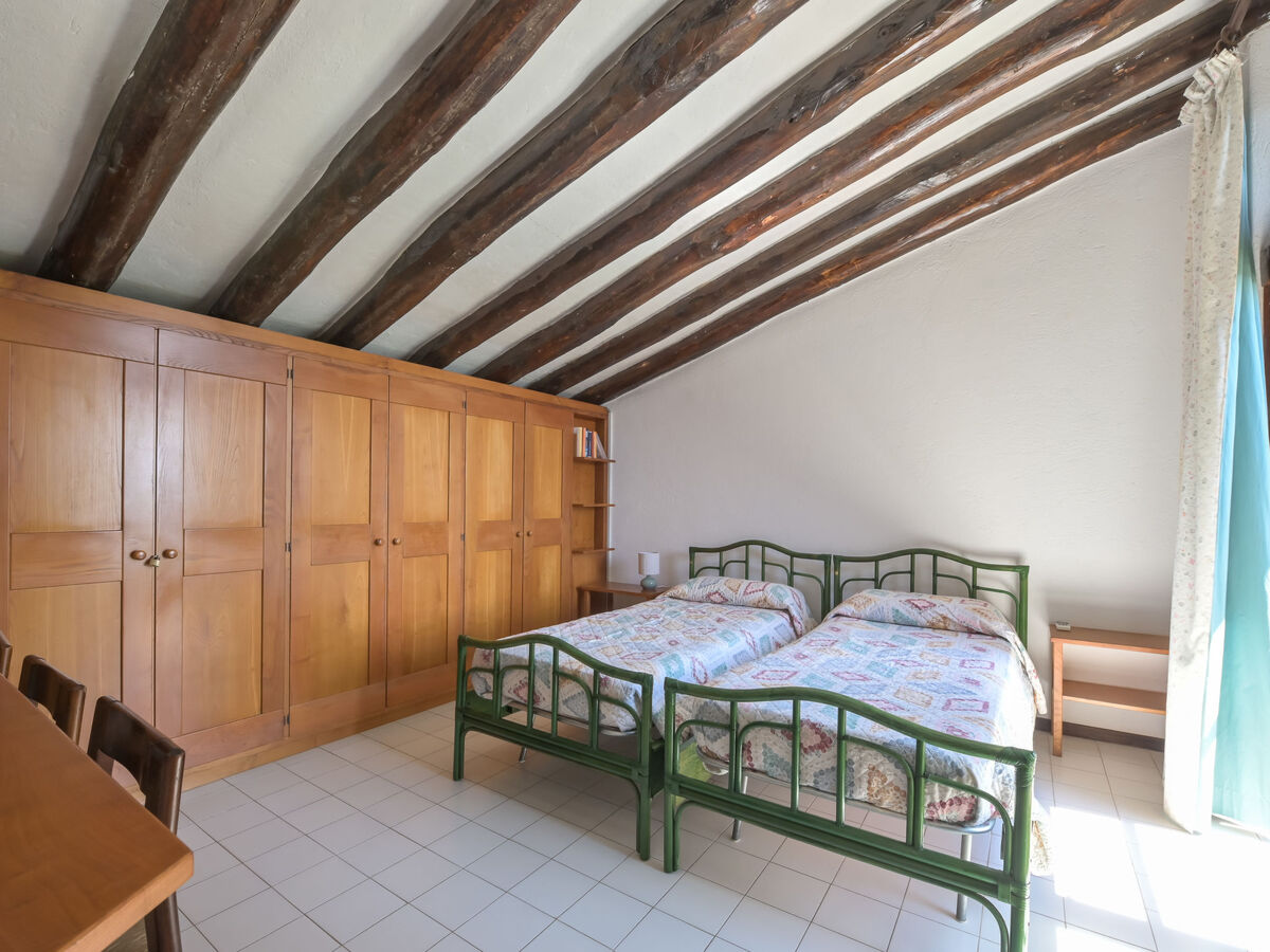 La Tagliata, maison 8 pers. vue mer à Ansedonia - Photo 23