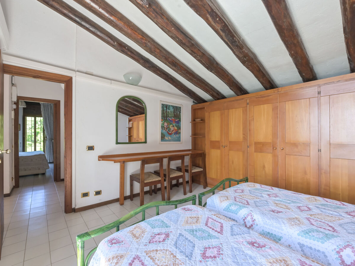La Tagliata, maison 8 pers. vue mer à Ansedonia - Photo 25