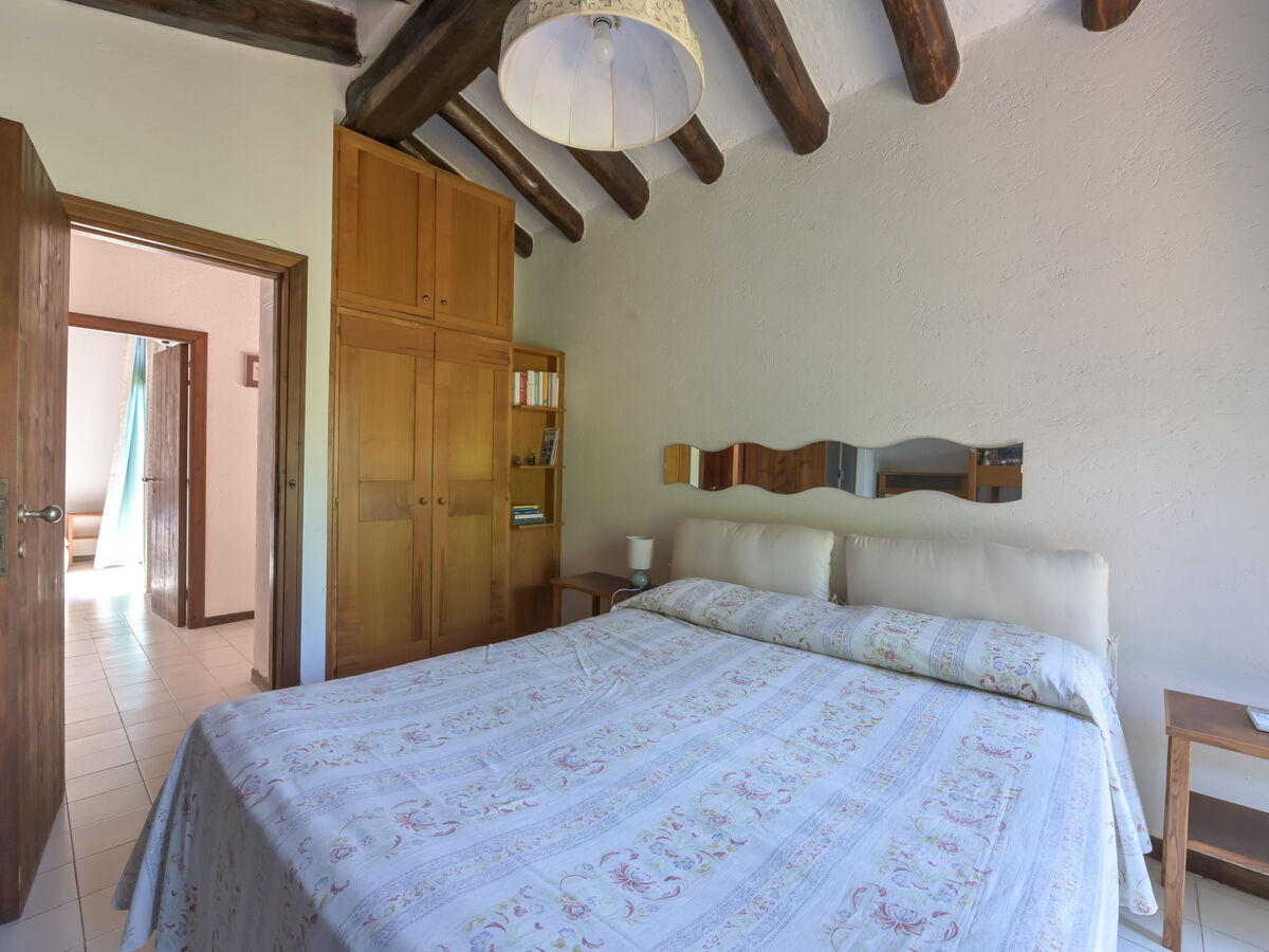 La Tagliata, maison 8 pers. vue mer à Ansedonia - Photo 27
