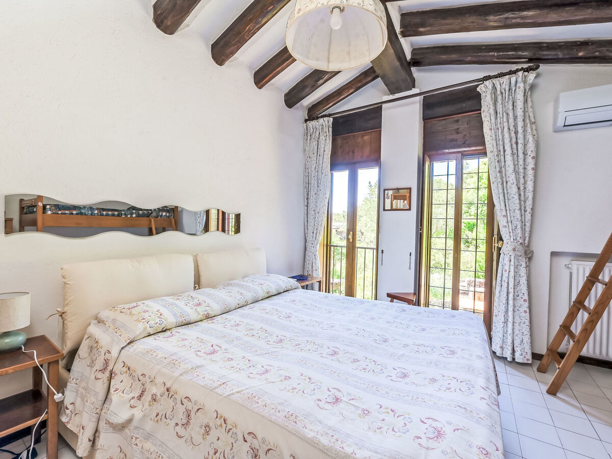 La Tagliata, maison 8 pers. vue mer à Ansedonia - Photo 28