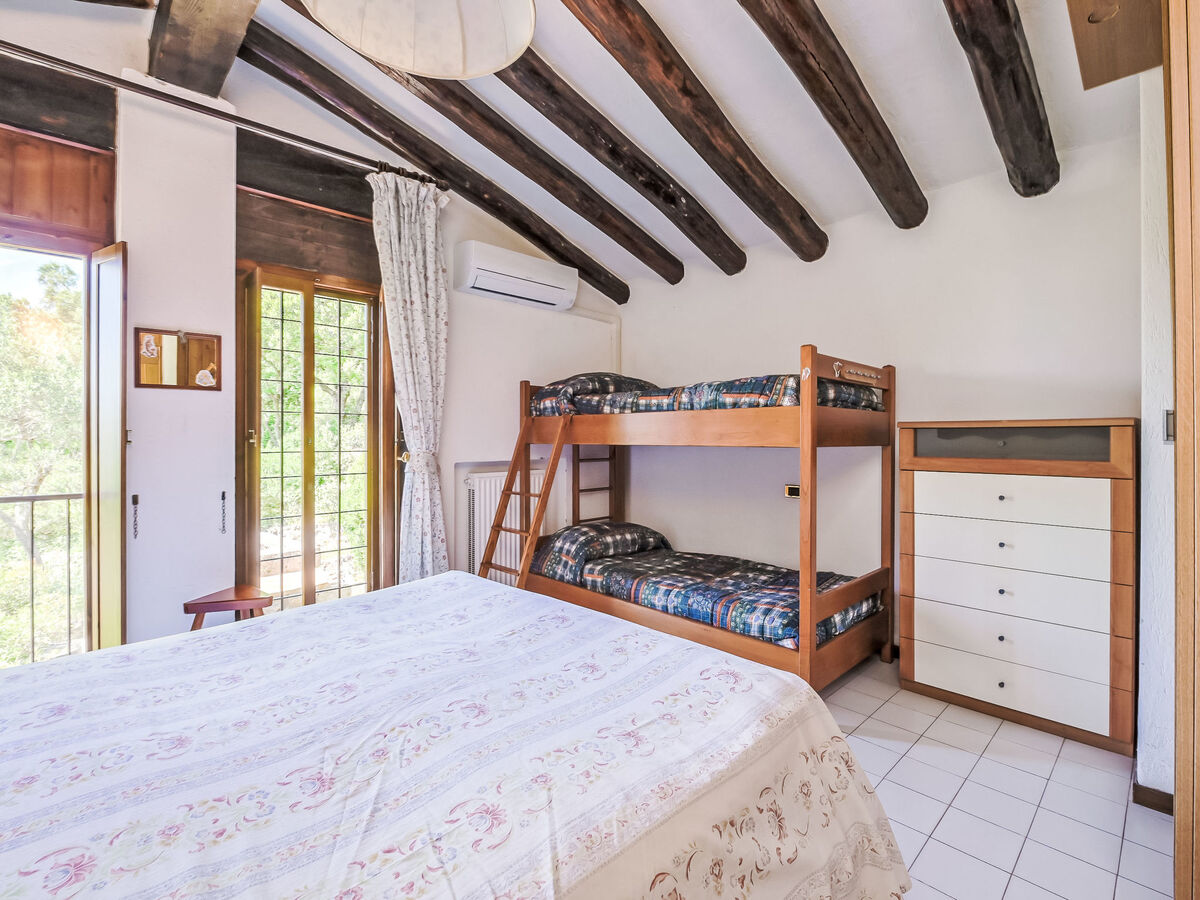 La Tagliata, maison 8 pers. vue mer à Ansedonia - Photo 29