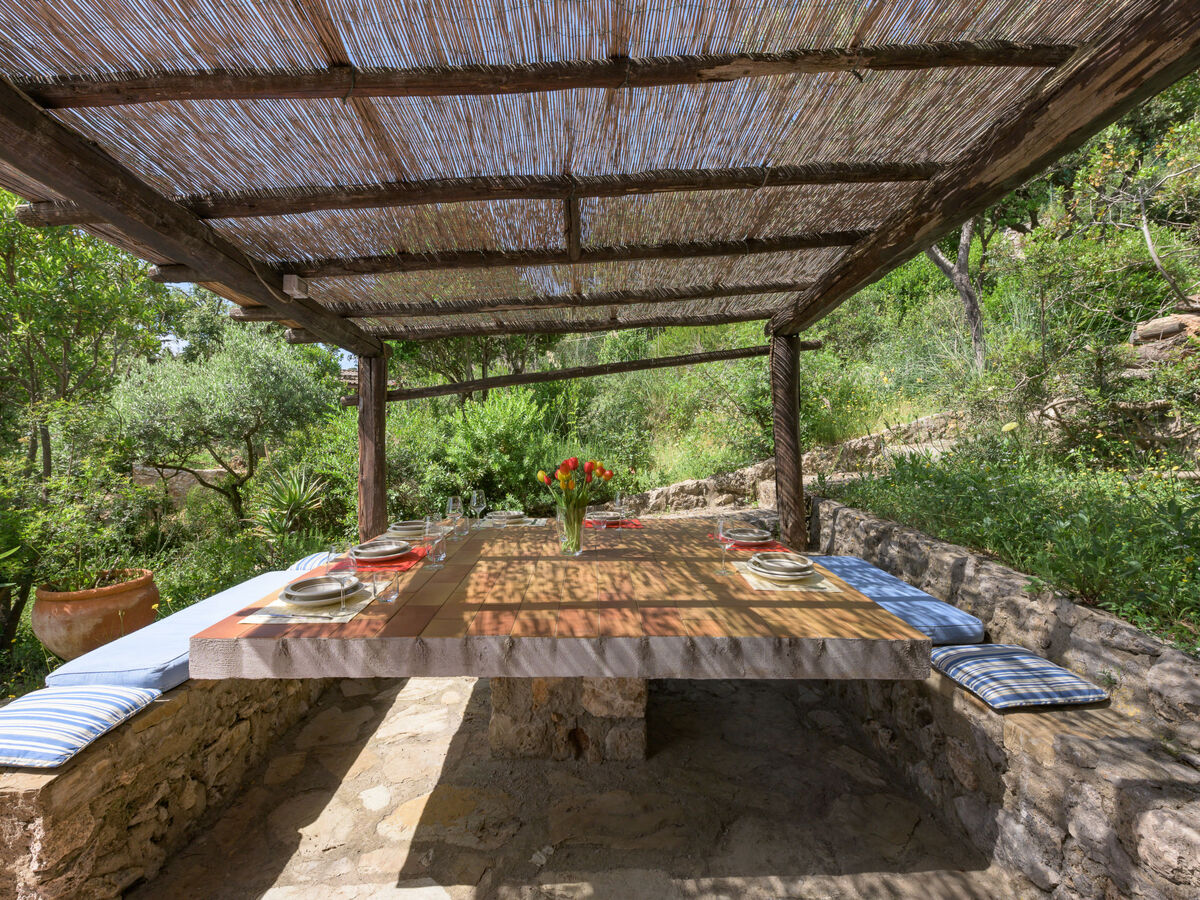 La Tagliata, maison 8 pers. vue mer à Ansedonia - Photo 38