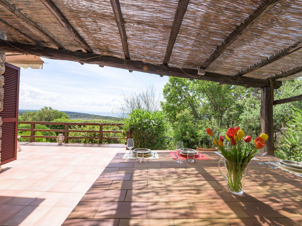 La Tagliata, maison 8 pers. vue mer à Ansedonia - Photo 42
