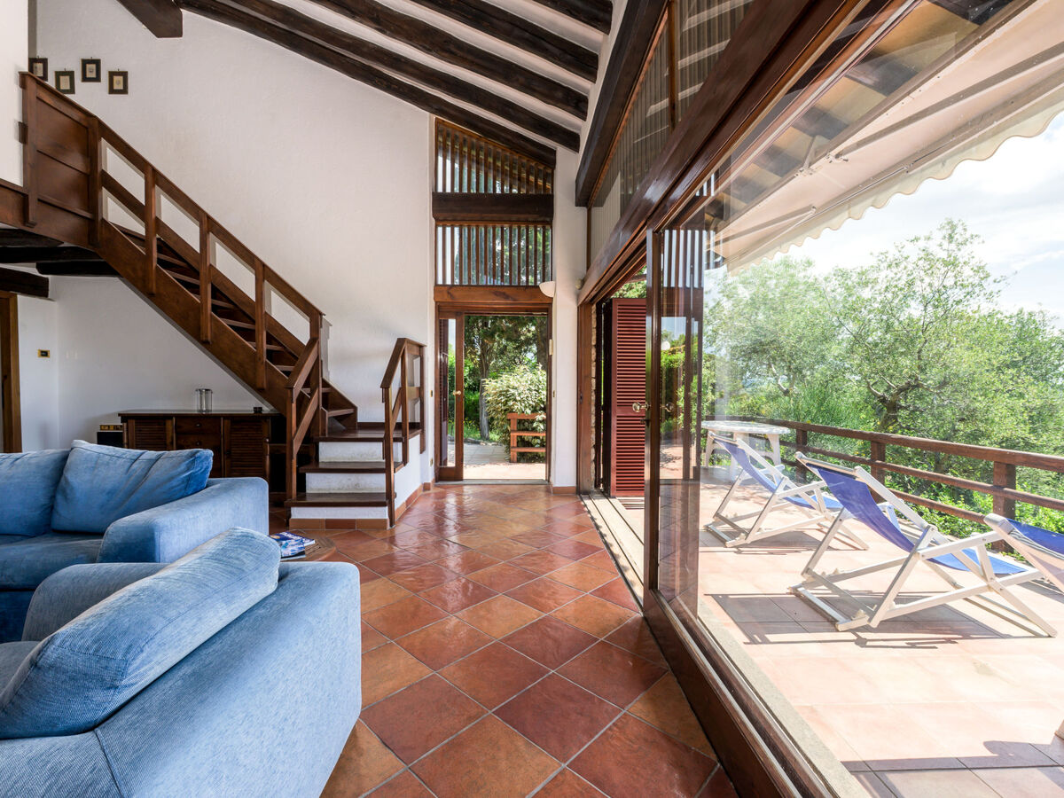 La Tagliata, maison 8 pers. vue mer à Ansedonia - Photo 46