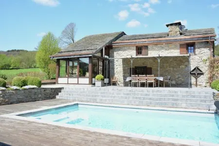 Location maison à Trois Ponts