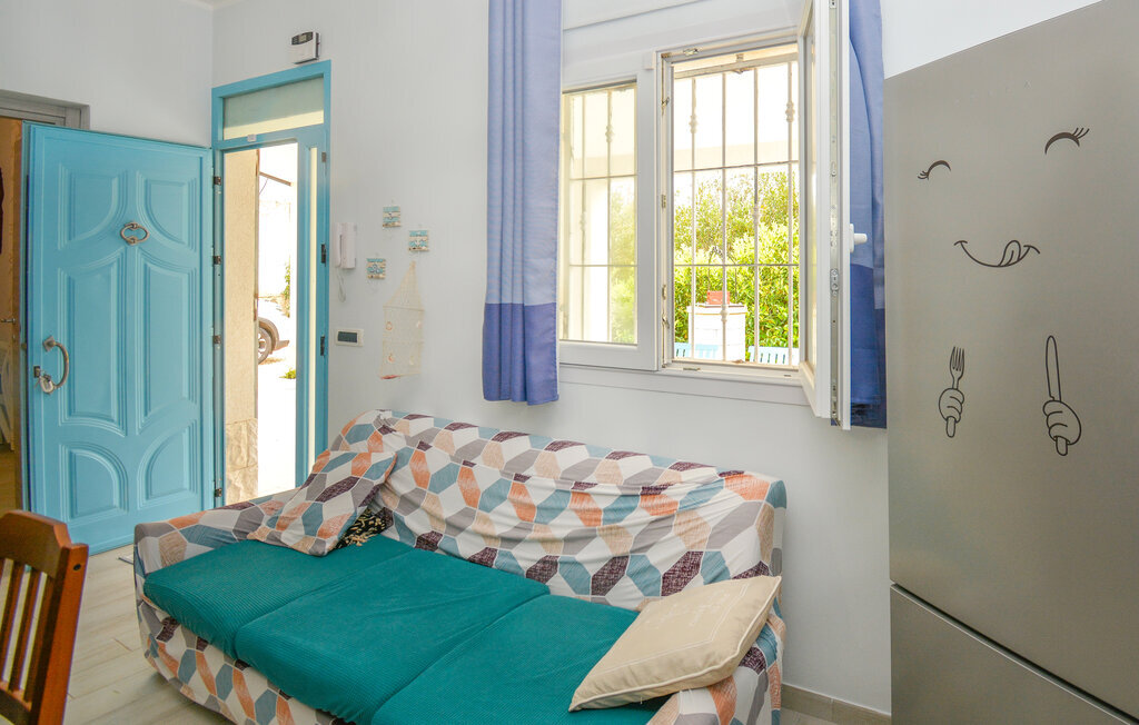 Maison 5 personnes à Santa Maria del Focall - Photo 3