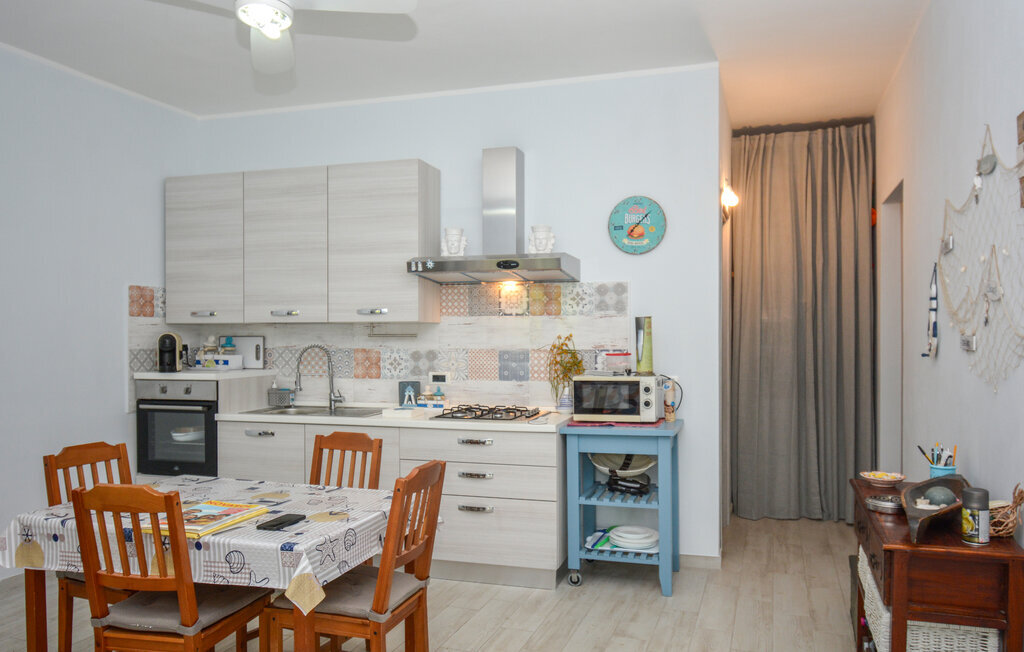 Maison 5 personnes à Santa Maria del Focall - Photo 4
