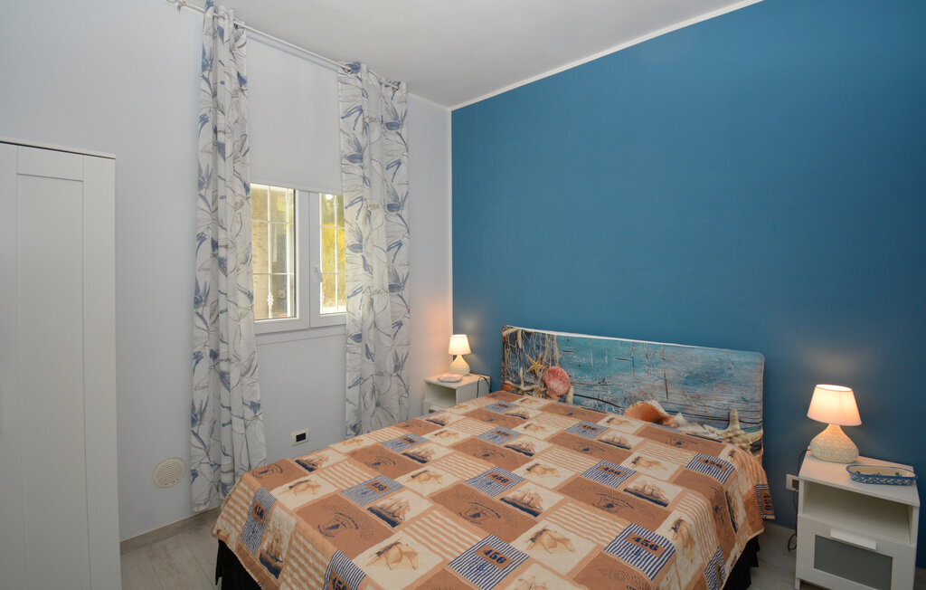 Maison 5 personnes à Santa Maria del Focall - Photo 5