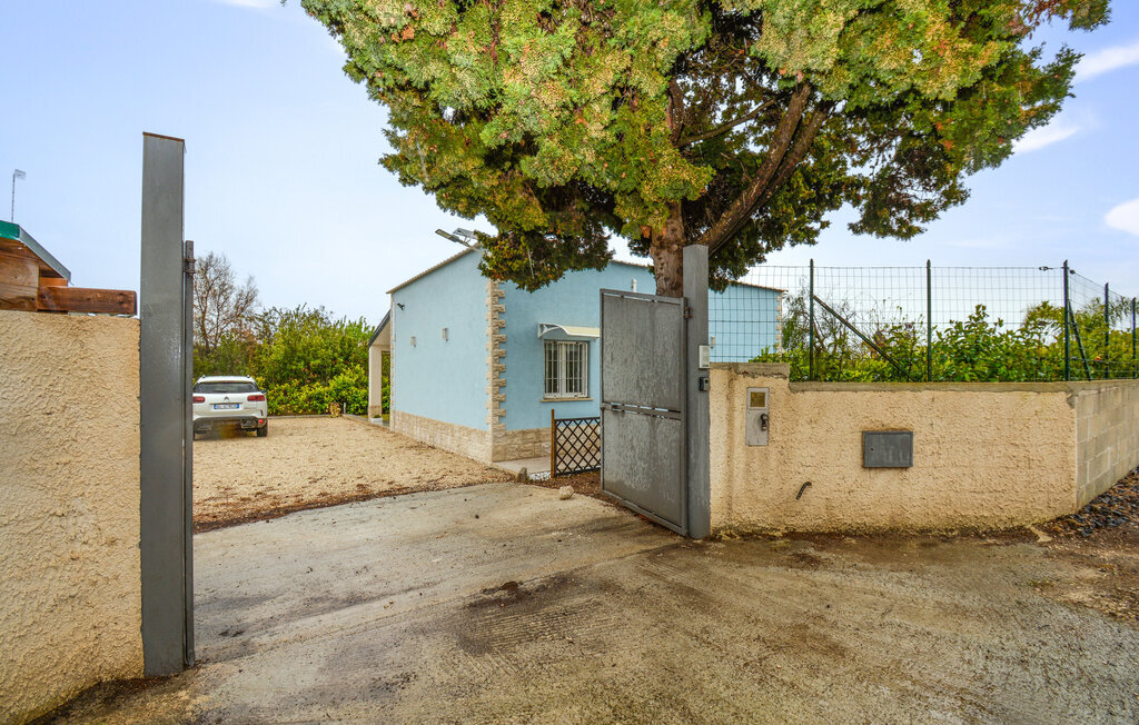 Maison 5 personnes à Santa Maria del Focall - Photo 7