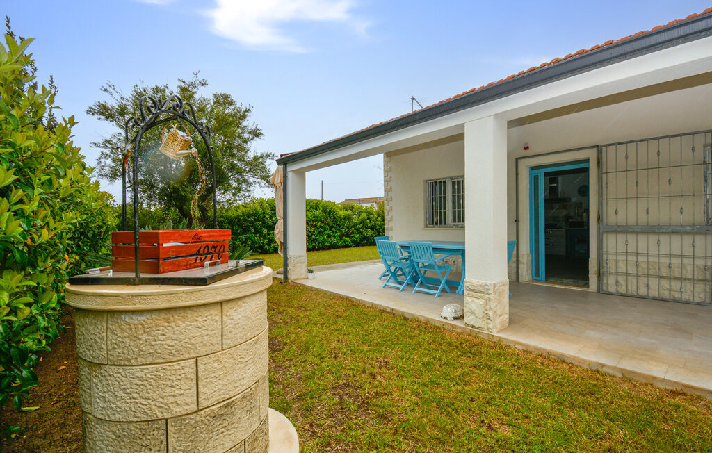 Maison 5 personnes à Santa Maria del Focall - Photo 10