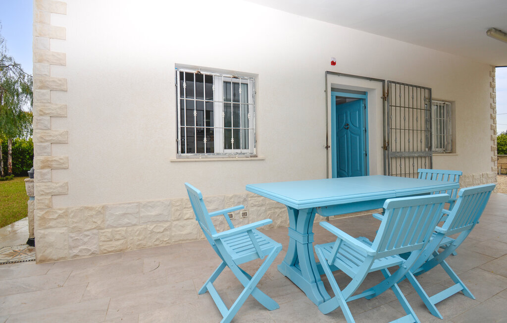 Maison 5 personnes à Santa Maria del Focall - Photo 11