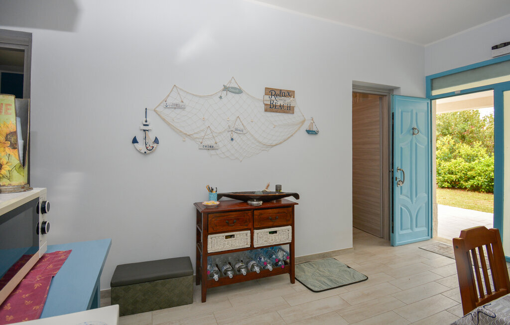 Maison 5 personnes à Santa Maria del Focall - Photo 12