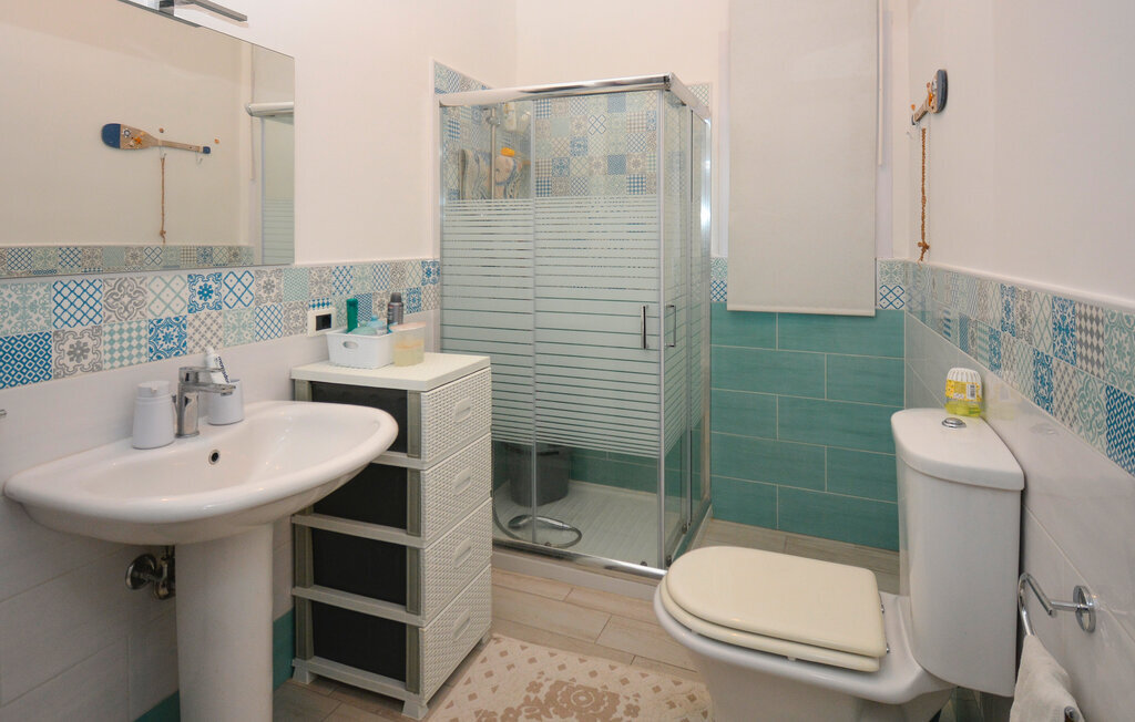 Maison 5 personnes à Santa Maria del Focall - Photo 15