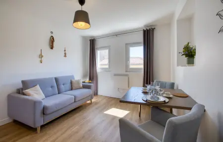 Location appartement à Le Château d'Oléron