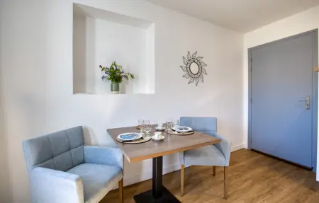 Appartement 40 m² face à la plage, Le Château-d'Oléron : photo 2