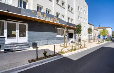Appartement 40 m² face à la plage, Le Château-d'Oléron : photo 4