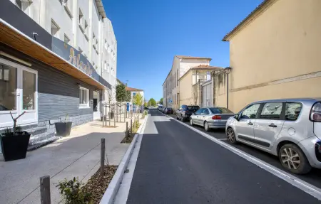 Appartement 40 m² face à la plage, Le Château-d'Oléron : photo 8