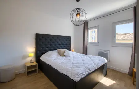 Appartement 40 m² face à la plage, Le Château-d'Oléron : photo 10
