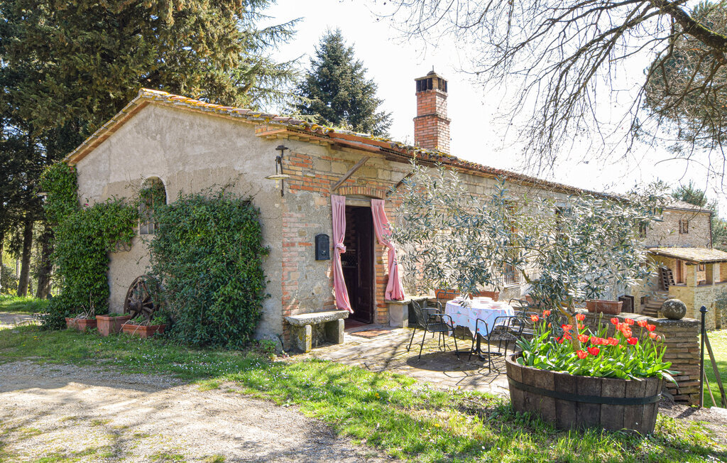 Appartement 5 personnes à Croce di Castiglione - Photo 2