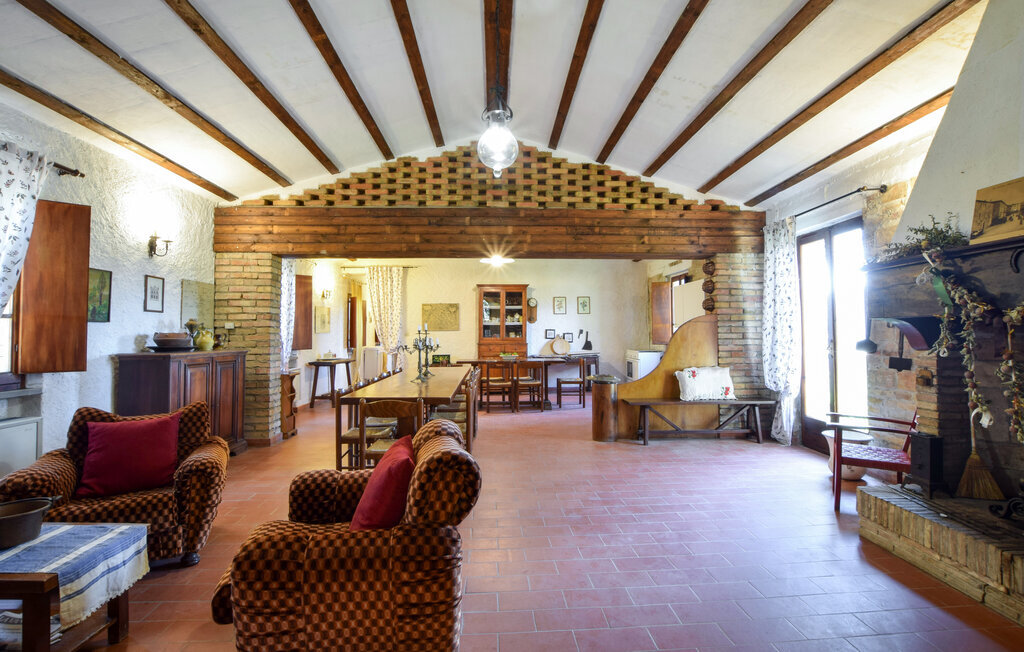 Appartement 5 personnes à Croce di Castiglione - Photo 3