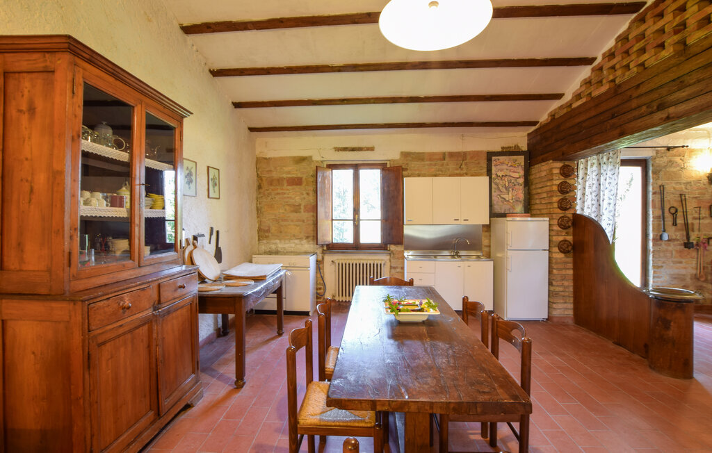 Appartement 5 personnes à Croce di Castiglione - Photo 4