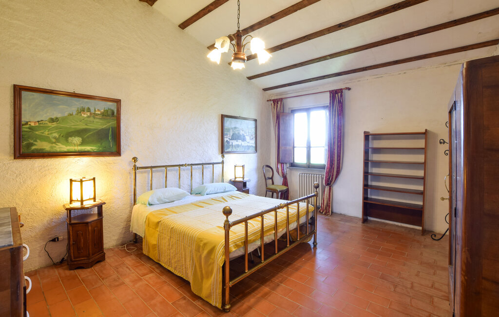 Appartement 5 personnes à Croce di Castiglione - Photo 5