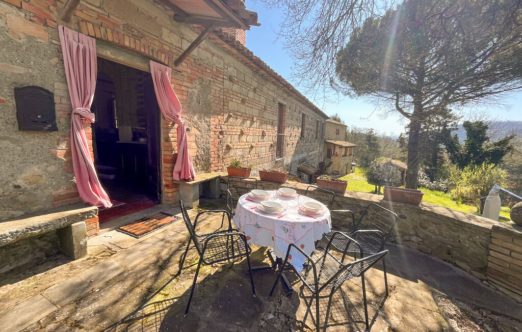 Appartement 5 personnes à Croce di Castiglione - Photo 6