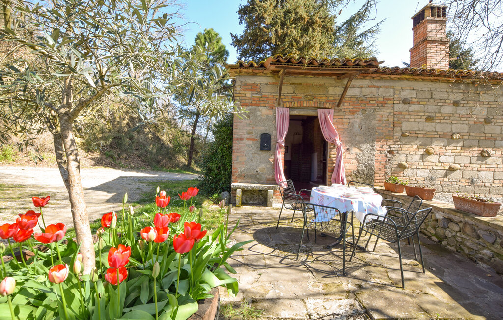 Appartement 5 personnes à Croce di Castiglione - Photo 12