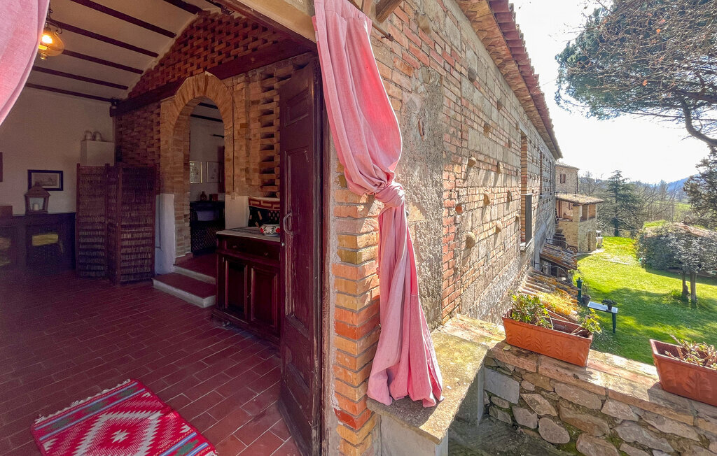 Appartement 5 personnes à Croce di Castiglione - Photo 13