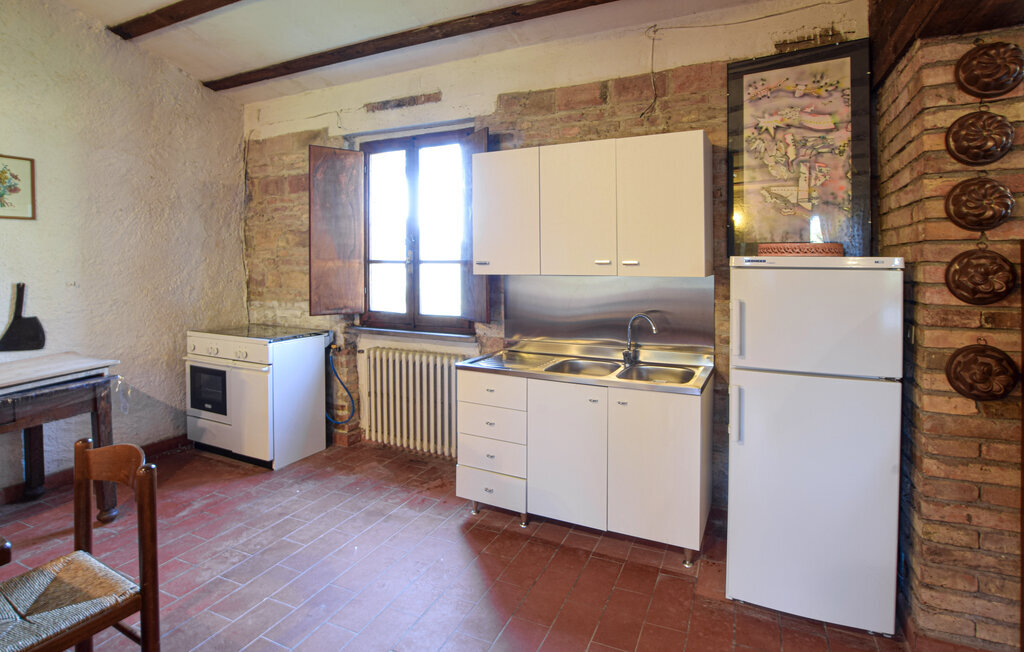 Appartement 5 personnes à Croce di Castiglione - Photo 16