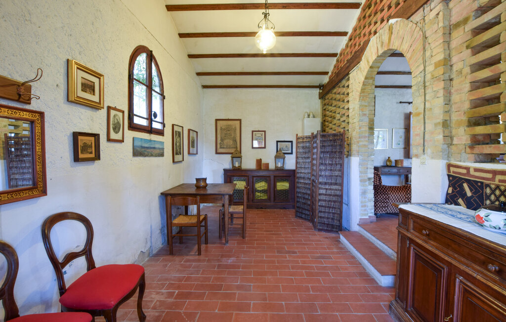 Appartement 5 personnes à Croce di Castiglione - Photo 17