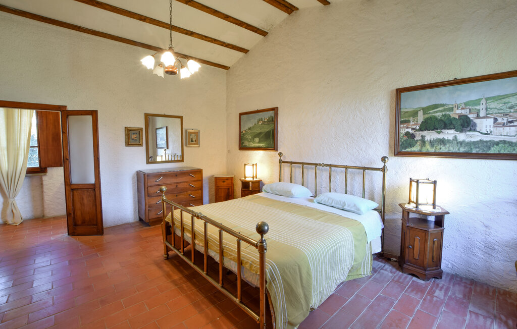 Appartement 5 personnes à Croce di Castiglione - Photo 18