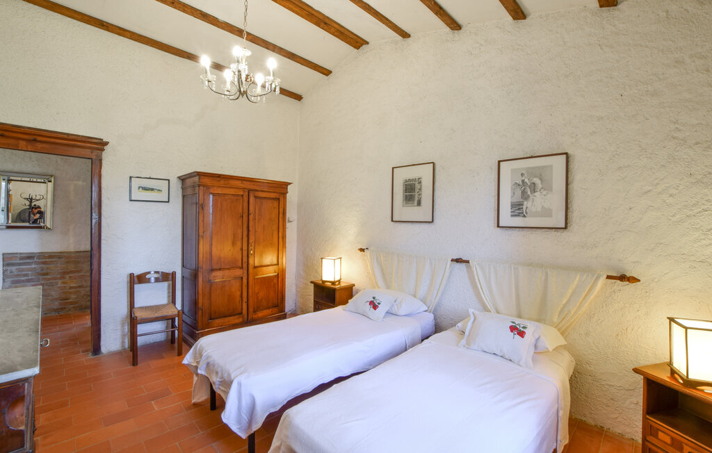 Appartement 5 personnes à Croce di Castiglione - Photo 19