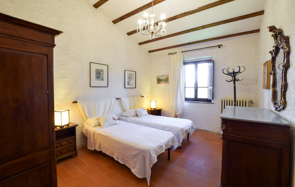 Appartement 5 personnes à Croce di Castiglione - Photo 20